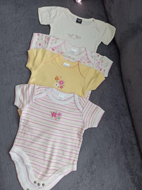 Body s krátkym rukávom, cherokee,74