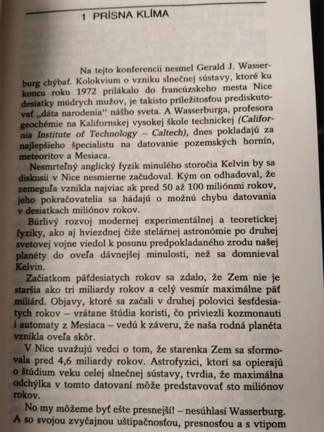 Hľadáme kozmické civilizácie, 