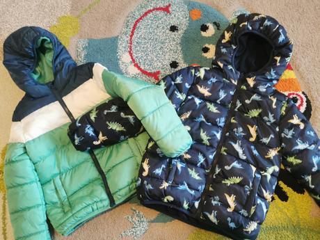 Prechodné bundy, sinsay,122