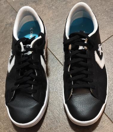 Kožené tenisky converse, converse,38