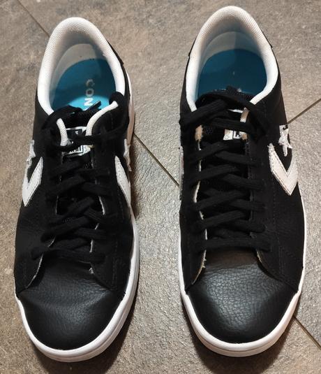 Kožené tenisky converse, converse,38