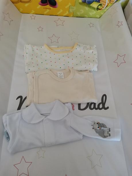 Detské tričká, 56