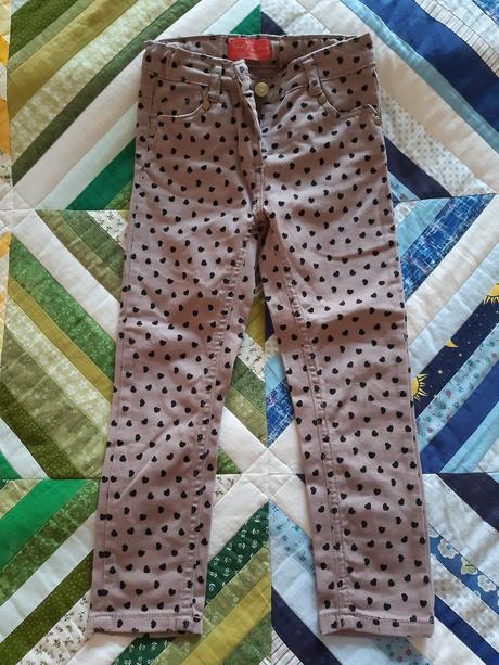 Rifle so srdieckami, 104