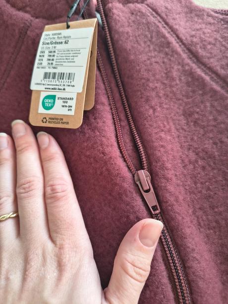 Nový merino overal, 62