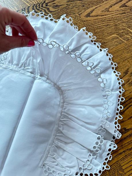 Zavinovacka pre babätko, 