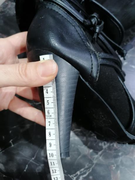 Dámske čižmičky, 41