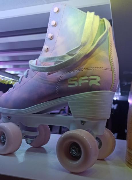 Korčule 2 radové nové  + darček, 39