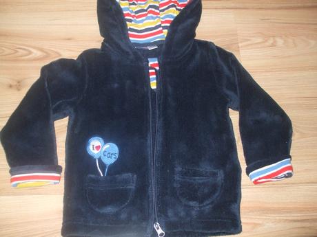 Chlpatá bundička, lupilu,86