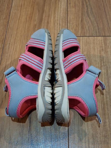 Sandálky hip & hopps, 30