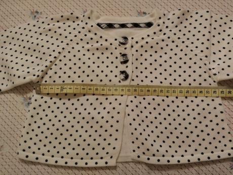 Bolerko - svetrík, marks & spencer,86