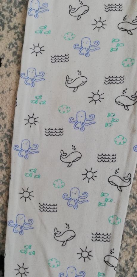 Body + tepláky, f&f,92