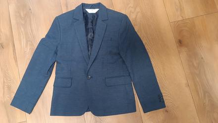 Chlapcensky oblek  h&m, 140