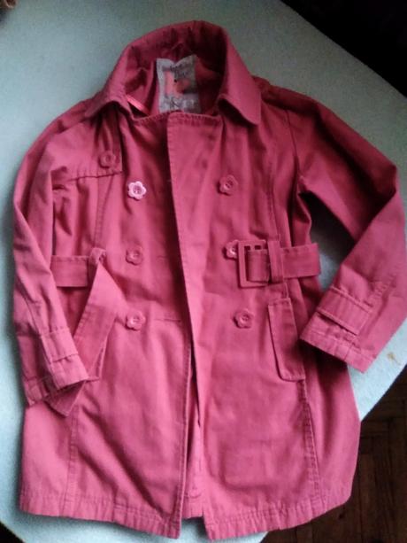 Prechodný kabátik, next,128