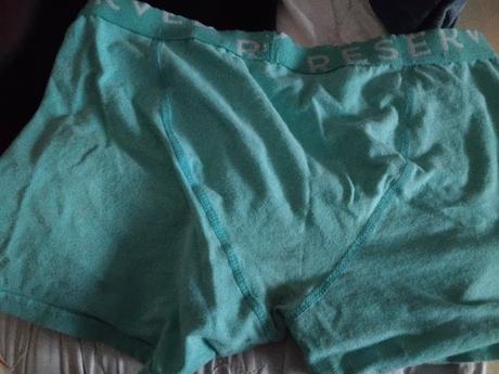 Boxerky 158/184, reserved,164