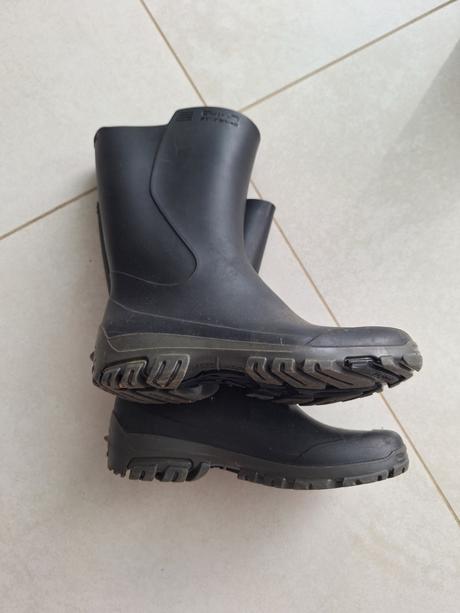 Predam gumaky, decathlon,37