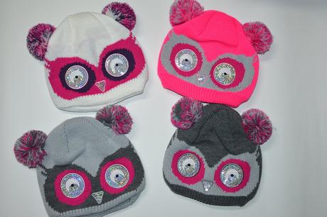 Hit čiapočka s očkami, <50 - 158