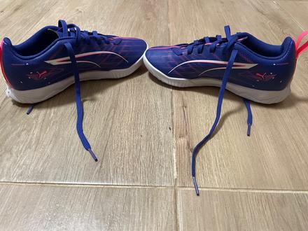 Halovky puma - ako nové, puma,33