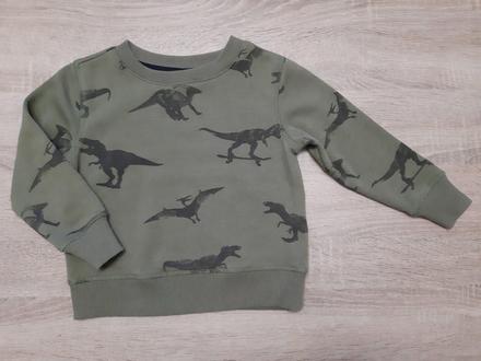 Pulover, dopodopo,98