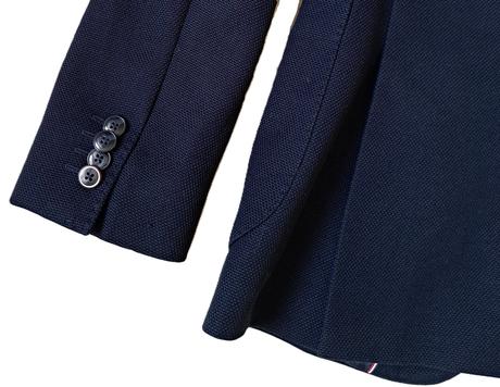 Unisex sako zn. tommy hilfiger, veľ. m, tommy hilfiger,m