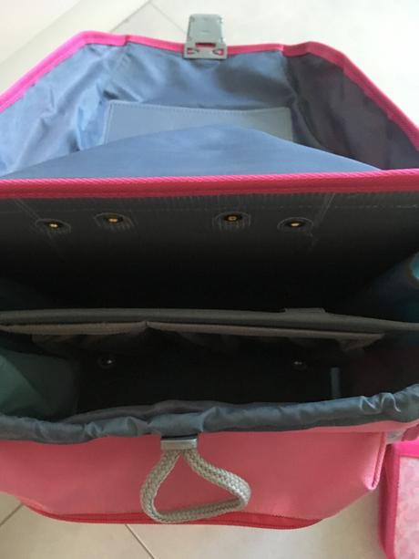 Aktovka s motýľom, 