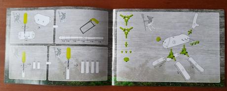 Stavebnica terra kids connectors, 