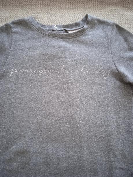 Šaty na jeseň, zimu, jar, pompdelux,134