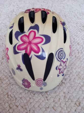 Cyklistická prilba s/m, s