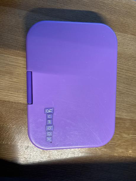 Desiatový box yumbox,
