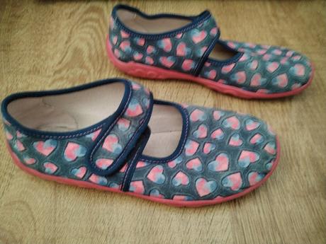 Dievčenské tenisky, superfit,35