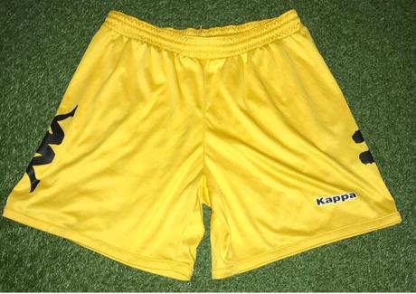 Kappa kraťasy 134, kappa,134