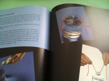 Lexikon magie a kuziel,