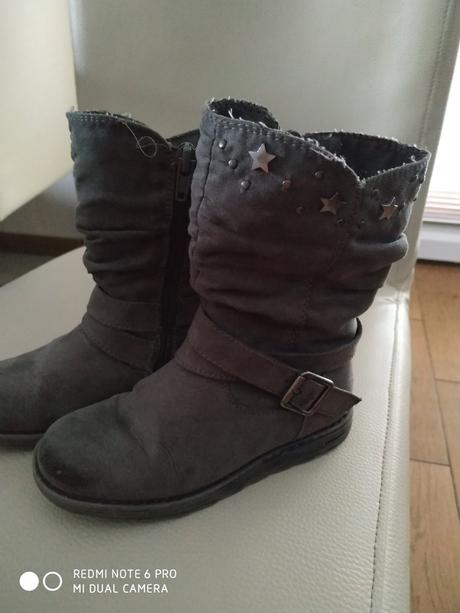 Čižmičky, deichmann,27