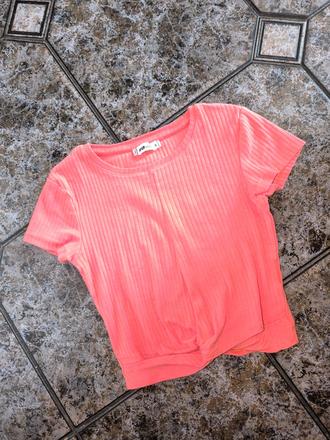 Dámske croptop, s
