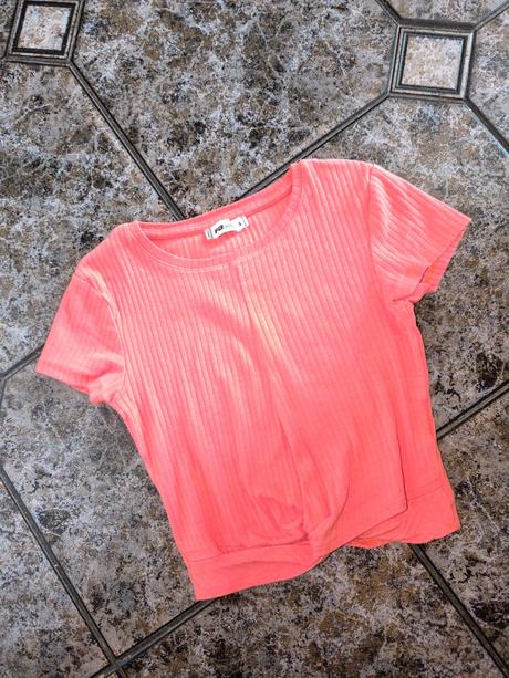 Dámske croptop, s