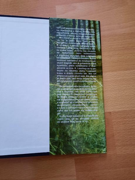 Kniha-životné križovatky, 