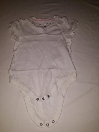 Body s krátkym rukávom f&f 80, f&f,80