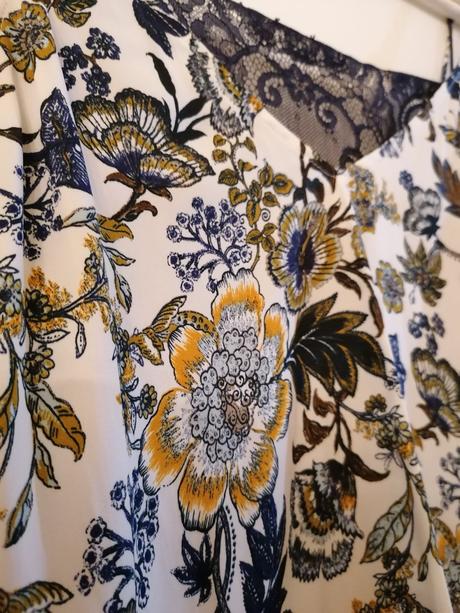 Krásny top, promod,m