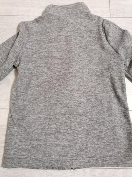 Flisova mikina 146-152, tchibo,146