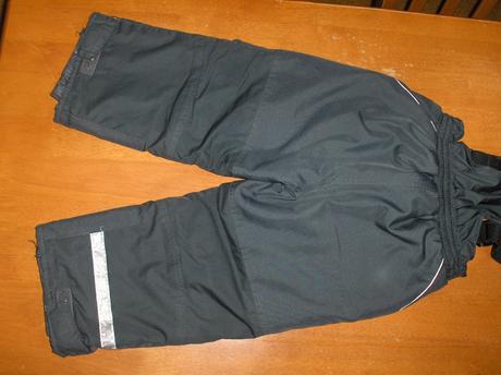 Chlapčenské otepľovačky, 104