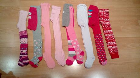 Pančuchy 98-104, 98