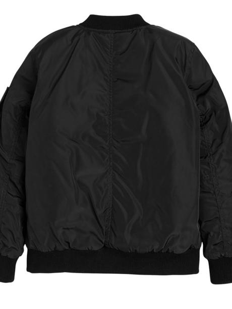 Lindex bomber veľ. 164 - unisex, lindex,164