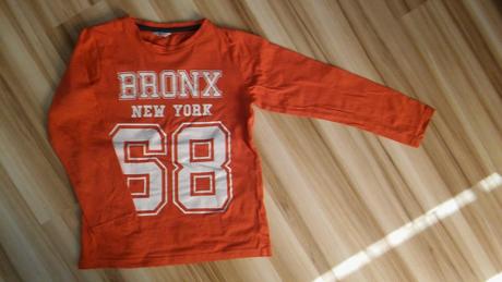 Tricko dlhy rukav, 116