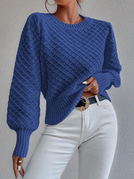 Sveter rôzne farby, l / m / s / xl