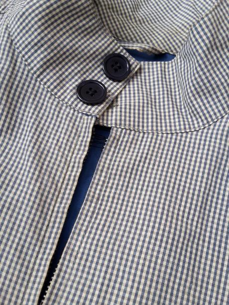 New look pánska bunda, new look,s