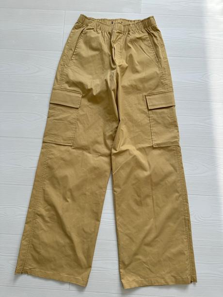 Zara - pohodlné kapsáče, zara,m