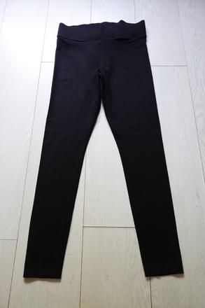 Bavlnené legíny h&m, h&m,m