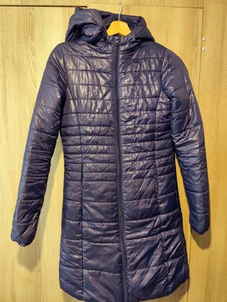 Jesenná parka, in extenso,xs