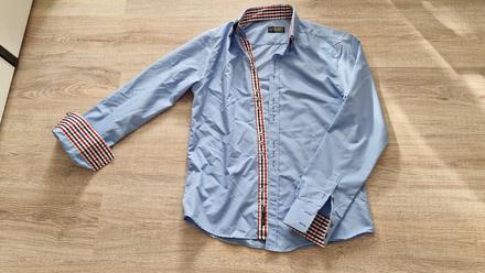 Pánska košeľa bolf m, m