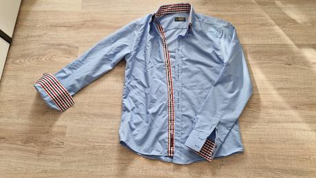 Pánska košeľa bolf m, m