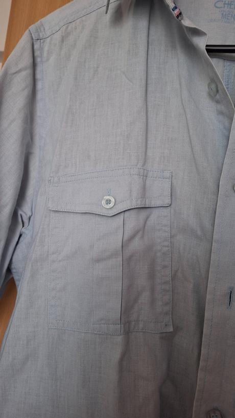 Košeĺa s/m, cherokee,s